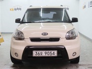 Kia Soul 2009