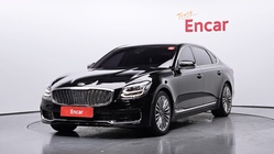 Kia K9 2018