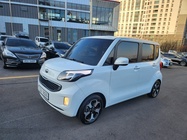 Kia RAY 2014