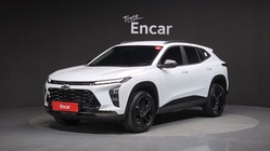 Chevrolet Trax 2023