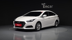 Hyundai i40 2016