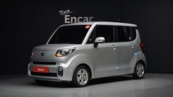 Kia RAY 2019