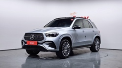 Mercedes-Benz GLE-Class 2023
