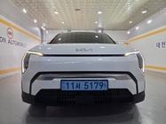 Kia EV3 2025