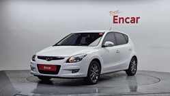Hyundai i30 2011