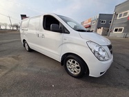 Hyundai Starex 2010