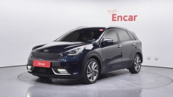 Kia Niro 2017