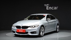 BMW 4 Series 2016