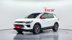 Ssangyong KORANDO 2020