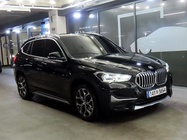BMW X1 2021