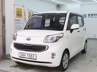 Kia RAY 2014