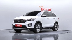 Kia Sorento 2015