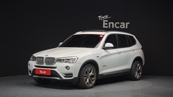 BMW X3 2014