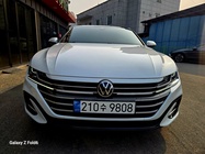 Volkswagen Arteon 2022
