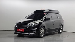 Kia Canival 2017