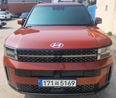 Hyundai Santa Fe 2024