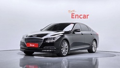 Hyundai Genesis 2015