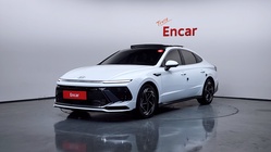 Hyundai Sonata 2025