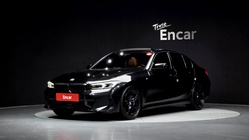 BMW 3 Series 2023