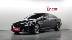 Jaguar XJ 2019