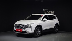 Hyundai Santa Fe 2021