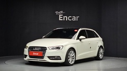 Audi A3 2015
