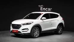 Hyundai Tucson 2016