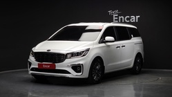 Kia Canival 2019