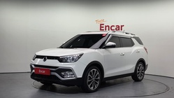 Ssangyong TIBOLI 2017
