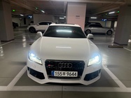 Audi A7 2014