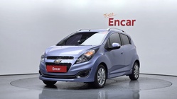 Chevrolet Spark 2014