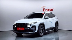 Hyundai Tucson 2026