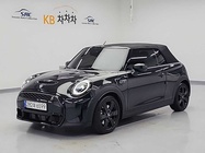 MINI Cooper 2023