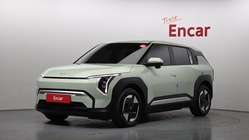 Kia EV3 2025