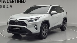 Toyota RAV4 2025
