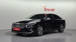 Kia K7 2020
