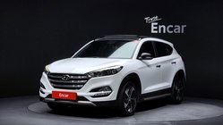 Hyundai Tucson 2016