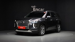 Hyundai Palisade 2019