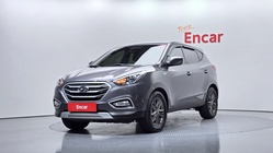 Hyundai Tucson 2014