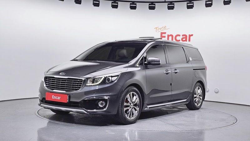 Kia Canival