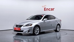 Lexus IS 2013