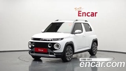 Hyundai Casper 2024