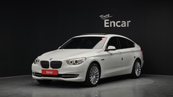 BMW Gran Turismo 2012