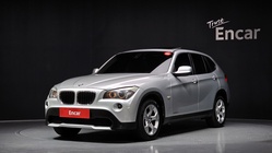 BMW X1 2011