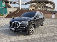 Ssangyong Rexton 2025