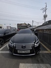 Lexus LS 2013