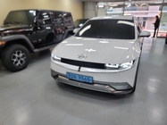 Hyundai Ioniq5 2022