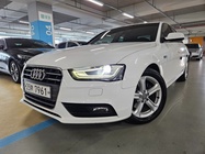 Audi A4 2015