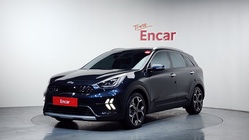 Kia Niro 2019