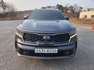 Kia Sorento 2020